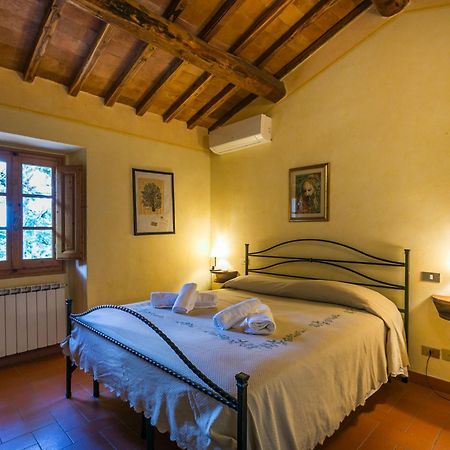Holiday Home San Rocco-1 By Interhome غريفي ان شنتي المظهر الخارجي الصورة