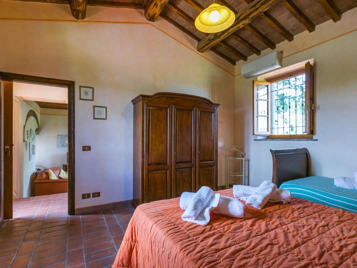 Holiday Home San Rocco-1 By Interhome غريفي ان شنتي المظهر الخارجي الصورة