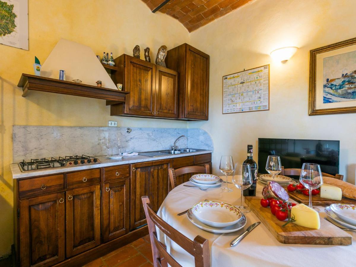 Holiday Home San Rocco-1 By Interhome غريفي ان شنتي المظهر الخارجي الصورة