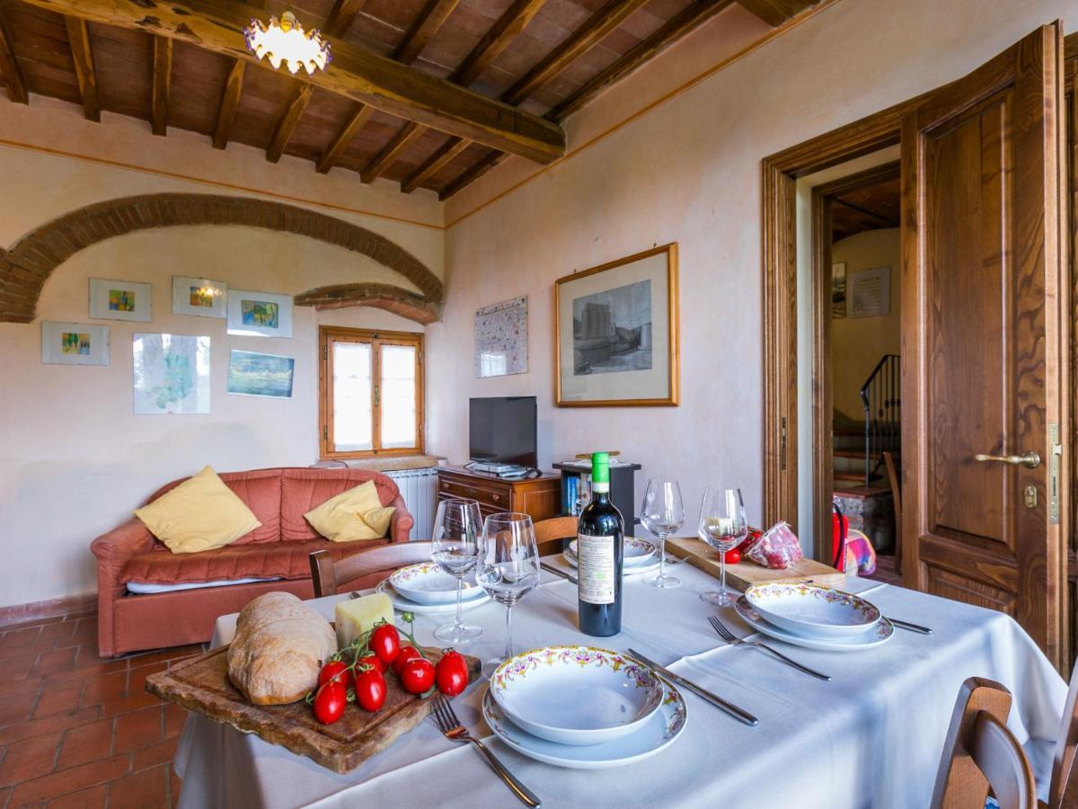 Holiday Home San Rocco-1 By Interhome غريفي ان شنتي المظهر الخارجي الصورة
